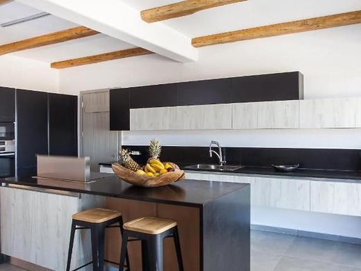 Olive Mykonos Villas