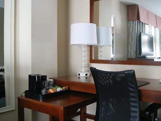 41 Lakefront Hotel, Trademark Collection By Wyndham