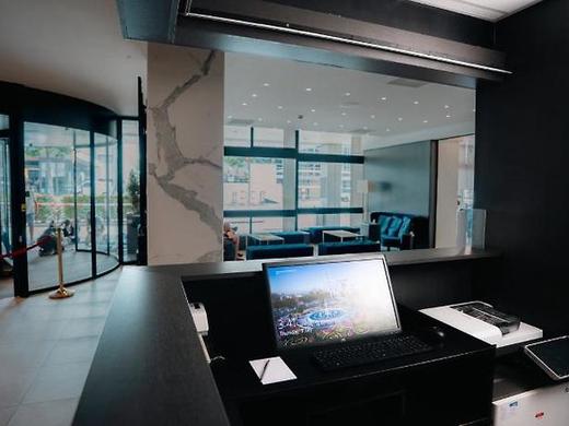 Crowne Plaza Zürich