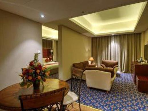Ramee Guestline Hotel