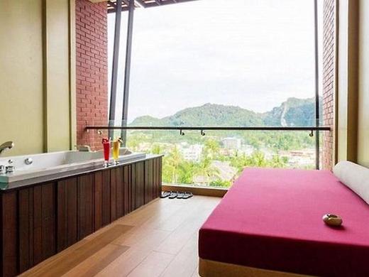 Phu Pi Maan Resort & Spa