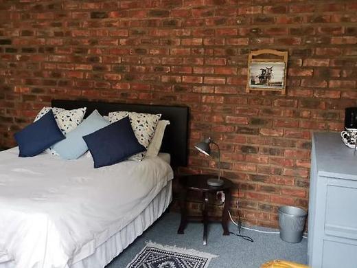 Gerald's Gift Guest House