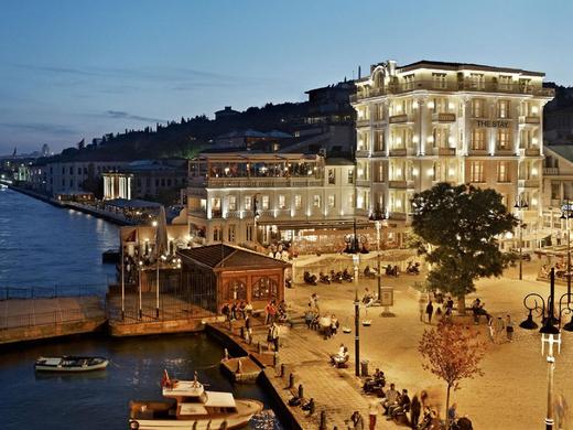The Stay Bosphorus