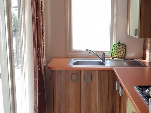 Villaggio Camping Golfo di Arzachena