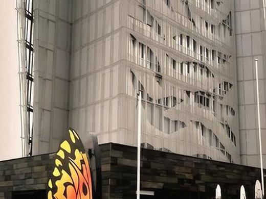 Crowne Plaza Verona-Fiera