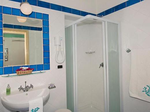 Hotel Ossidiana Stromboli