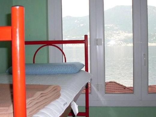 Lake Como Hostel