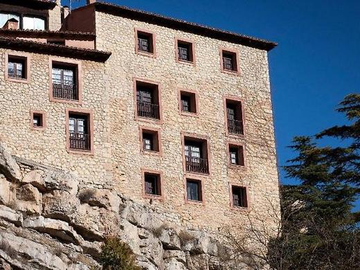 Hotel Albarracín