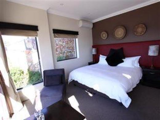 Simons Town Guest House