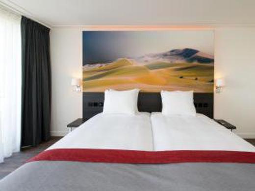 Grand Hotel Amstelveen