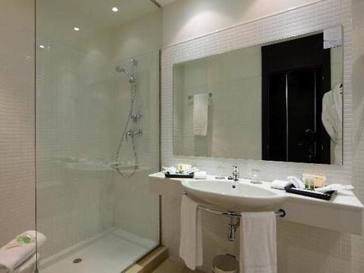 Aparthotel Attica 21 Vallés