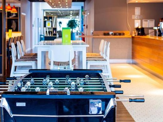 Holiday Inn Liverpool - City Centre