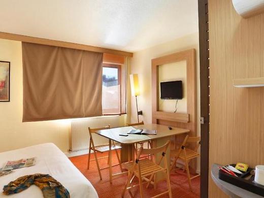 Suite Home Birancon Serre - Chevalier