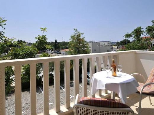 Apartmani Trogir