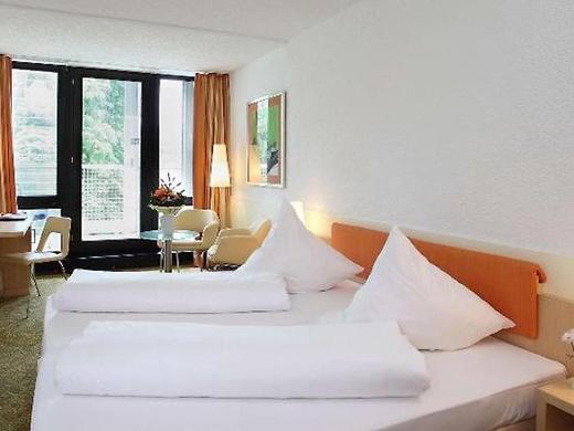 Best Western Premier Parkhotel Bad Mergentheim