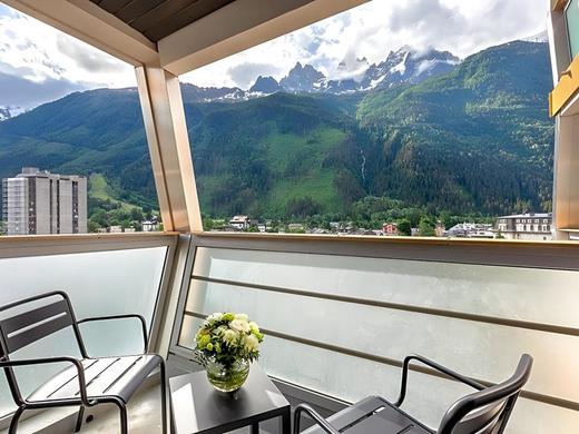 Alpina Eclectic Hôtel & Spa