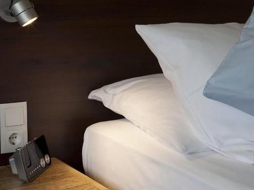 Best Western Hotel Ambassador