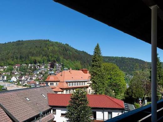 Aparthotel Schwarzwald Panorama