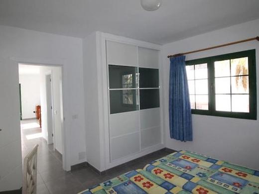 Apartamentos Elena