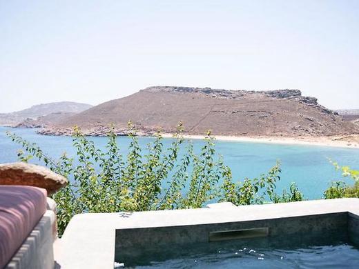 Albatros Club Mykonos