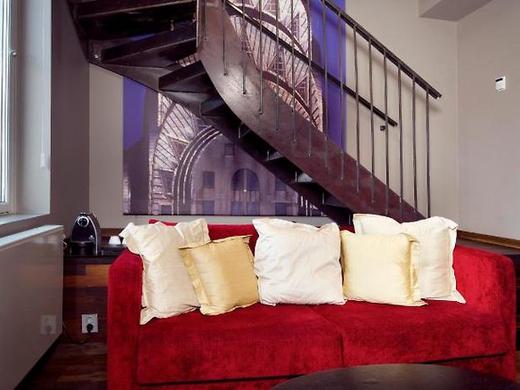 Clarion Collection Hotel Folketeateret