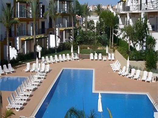 Quinta do Morgado - Apartamentos Turisticos Monte Da Eira