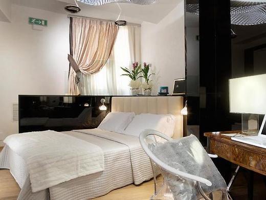 Graziella Patio Hotel