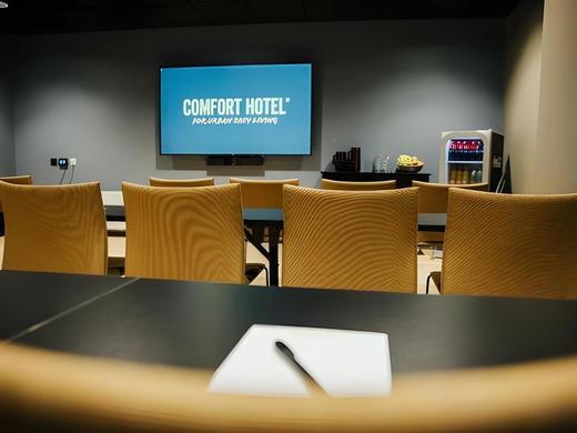 Comfort Hotel Bodo