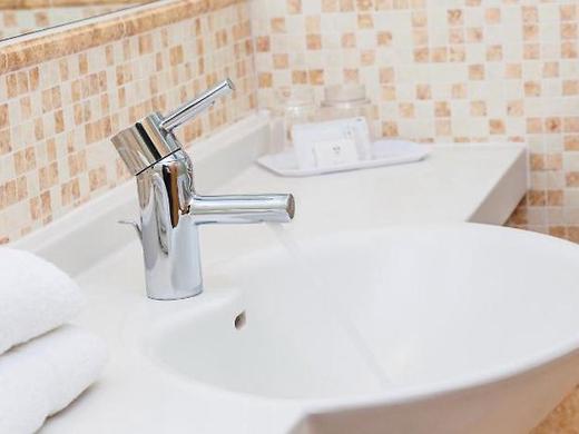 Riders In Hotel Sölden