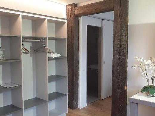 Balsthal - Kreuz Kornhaus Rössli