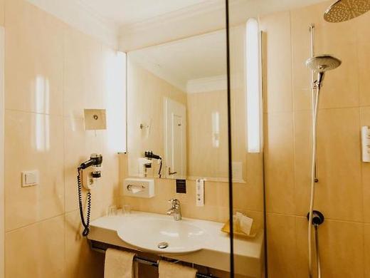 Post Seefeld Hotel & Spa