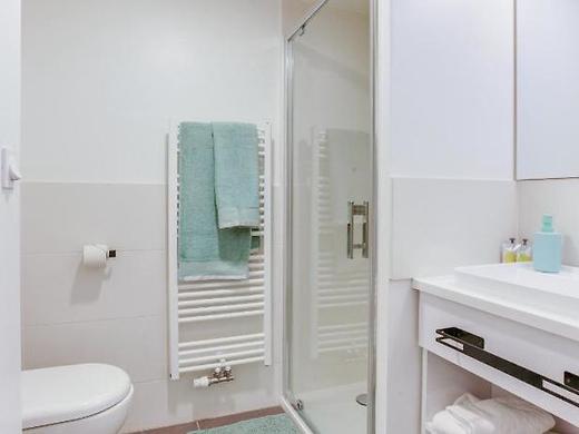 All Suites Appart Hôtel Massy-Palaiseau