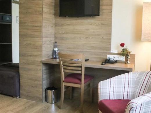 Boutique Hotel zur Post