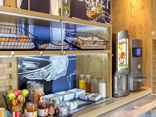 ibis budget Marseille Timone