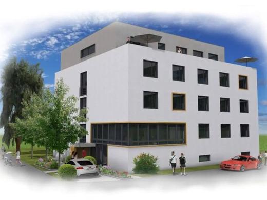 Bodenseezeit Apartmenthotel garni