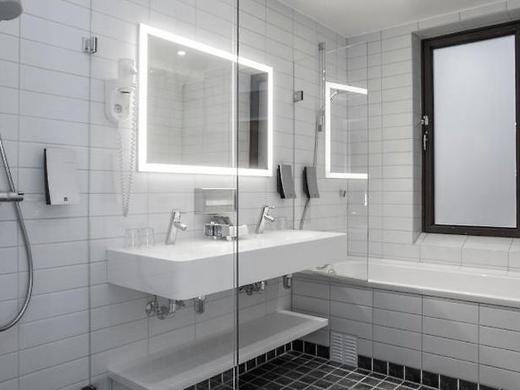 Thon Hotel Slottsparken