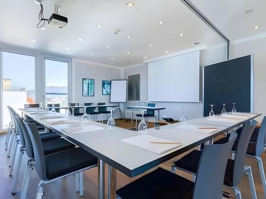 Qube Hotel Bahnstadt