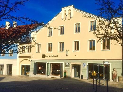 Herzstück-Waldkirchen