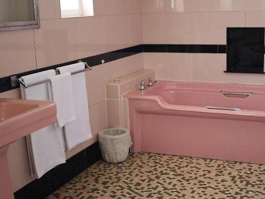 The Boston Guest House