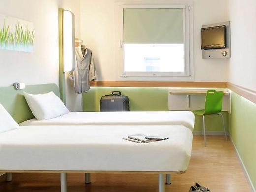 ibis budget Birmingham Airport - NEC