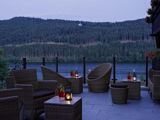 Boutique-Hotel Alemannenhof