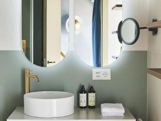 Olive Boutique Hotel