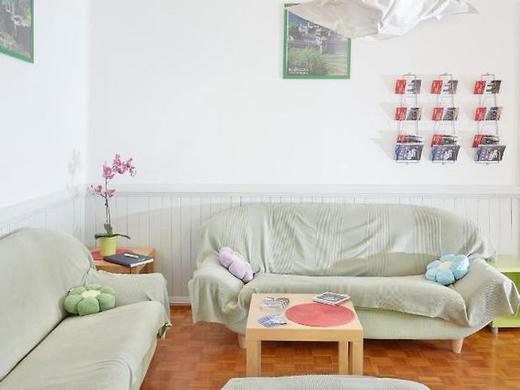 Bellinzona Villa Montebello