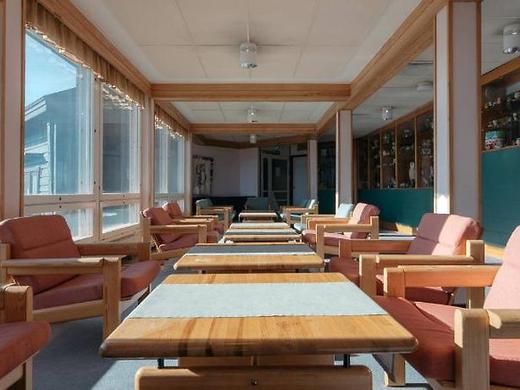 Lapland Hotel Pallas