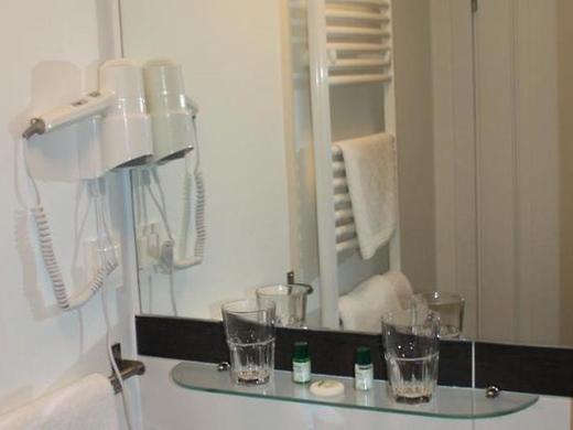 Hotel Hahnmühle 1323