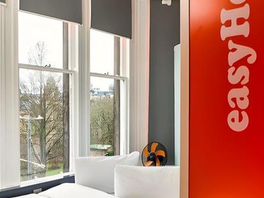 easyHotel Edinburgh