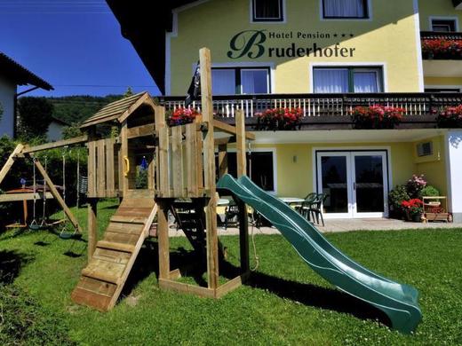 Panoramahotel Traunstein