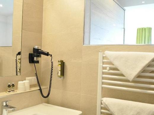 Seehotel Herlinde