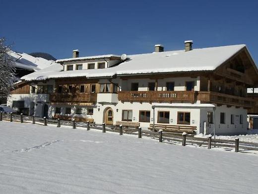 Hotel BachmayerHof