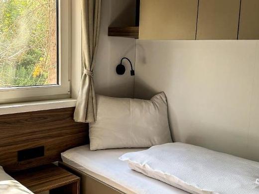 Lakeside Petzen Glamping Resort